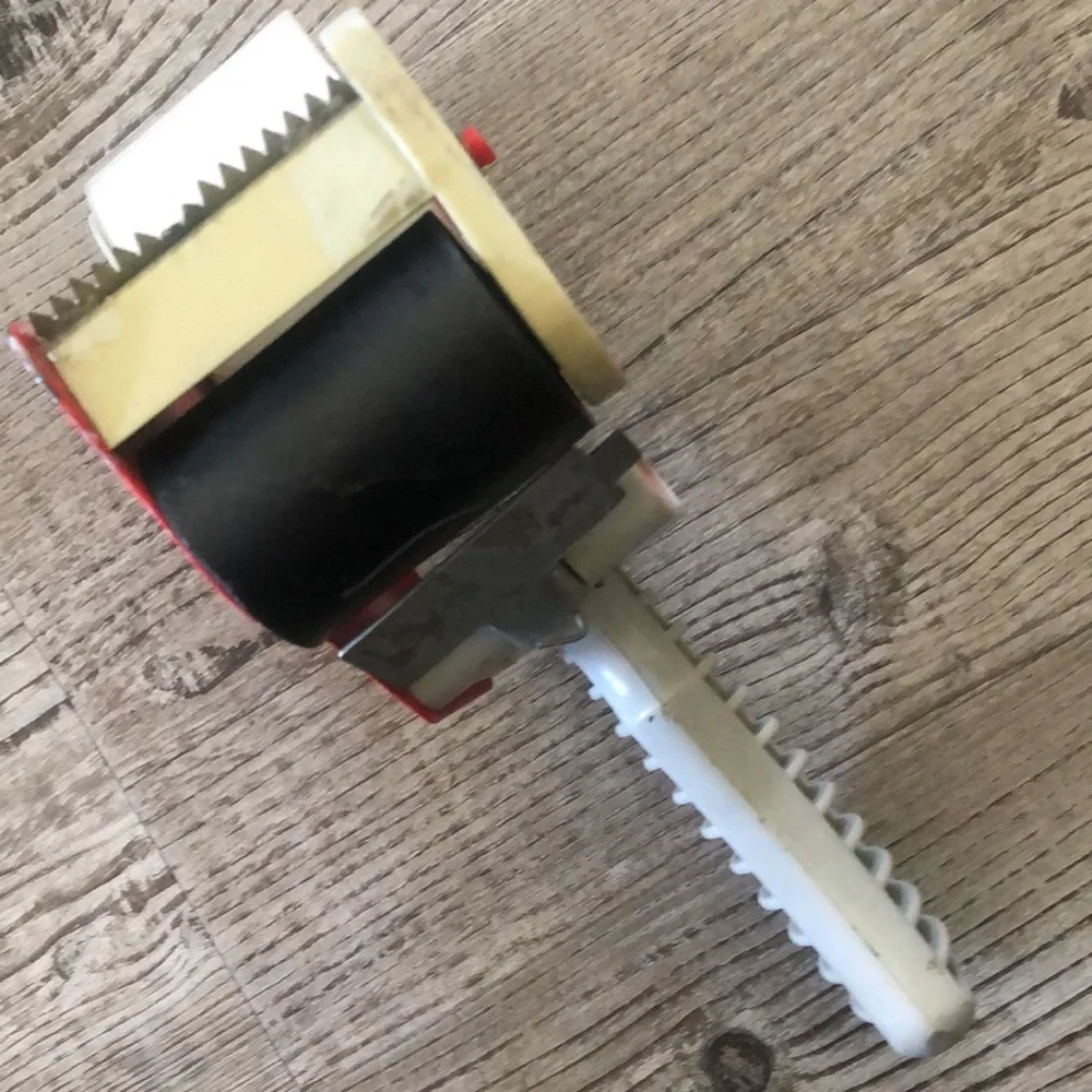 Tape Gun
